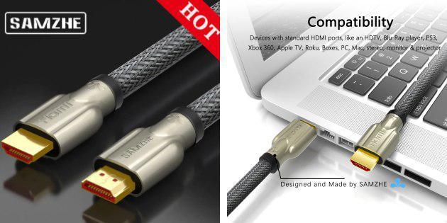 HDMI Kablo