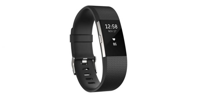 Fitbit Şarj 2