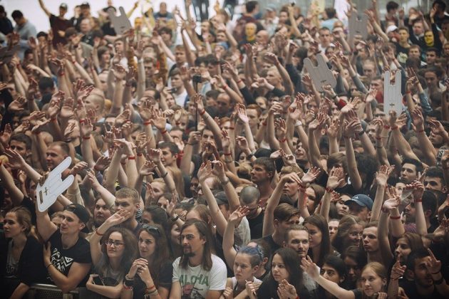 2018 yılında 25 en önemli müzik festivalleri