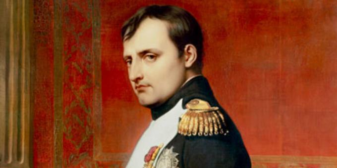 Tarihsel mitler: Napolyon kısaydı
