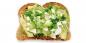 Tarifler: Kahvaltı koşucu - avokado ile tost
