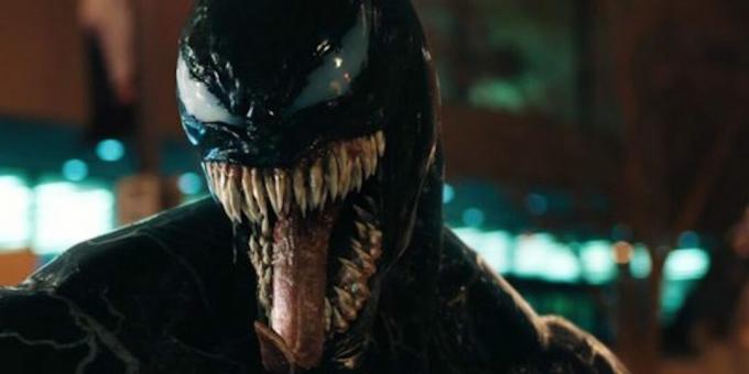 En Çok Beklenen Filmler: "Venom 2"
