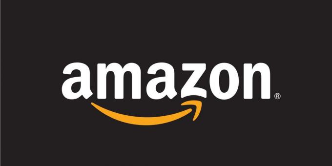 şirket adına gizli anlamı: Amazon