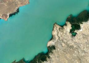 Google Earth ve Google Maps Earth uydu görüntüleri daha net hale gelmiştir