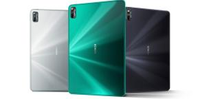 Huawei, Honor V6 tabletini Wi-Fi 6+ ile tanıttı