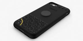 Günün şey: Ludicase - Akıllı Kapak iPhone için fidzhet