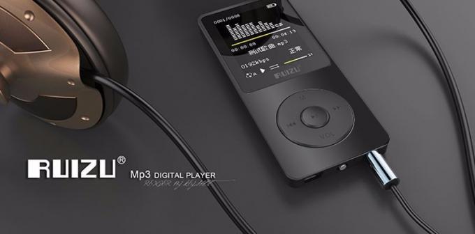 MP3-çalar