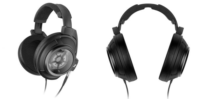 Sennheiser HD820