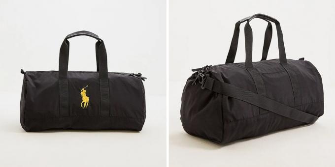 Polo Ralph Lauren spor çantası
