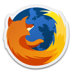 Firefoh Firefox Adres Çubuğu