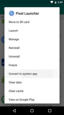Nerede indirmek için ve nasıl Android O'dan başlatıcısı yüklemek için