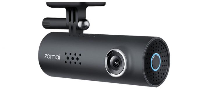70mai Akıllı Dash Kamera
