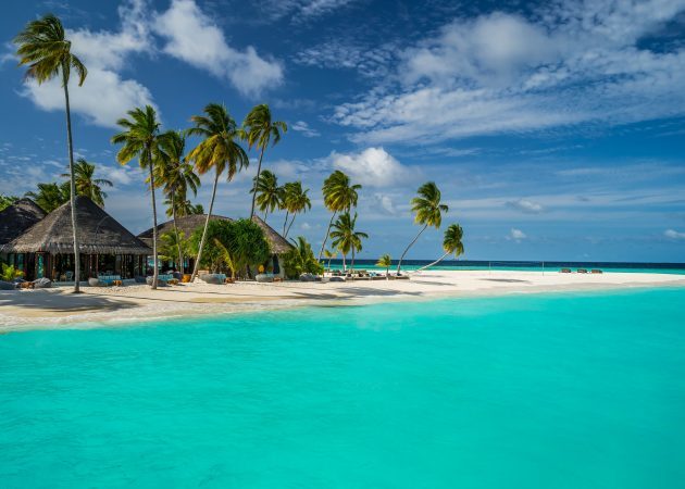 nereye sonbaharda gitmek: Maldives