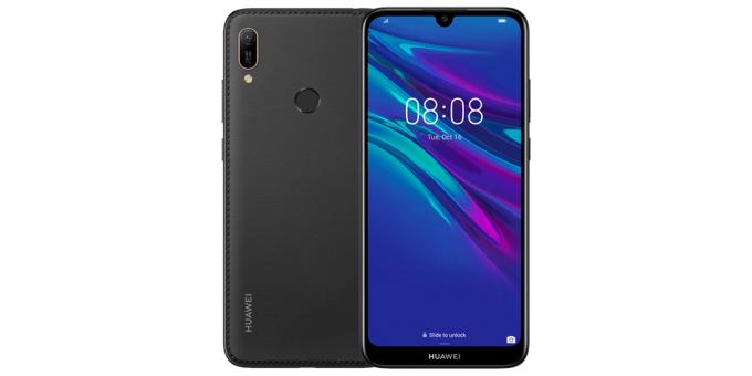 Huawei Y6 (2019)