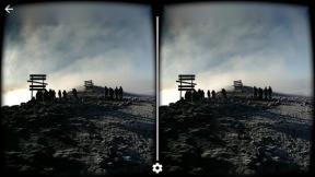 Google Karton Kameradan yeni uygulama VR-panoramaları kaldırır