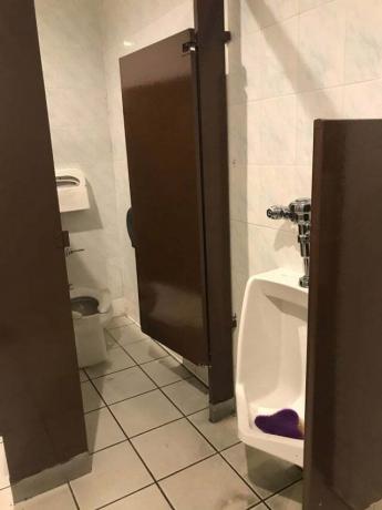 tuvalet tasarımı