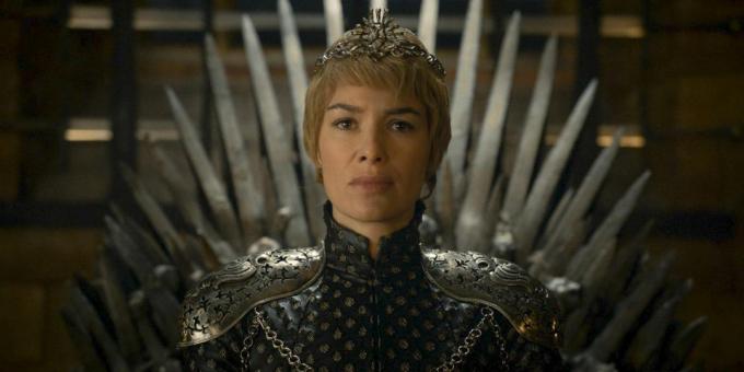 Thrones Sezon 8 Oyun: 8 sezonda ne olur