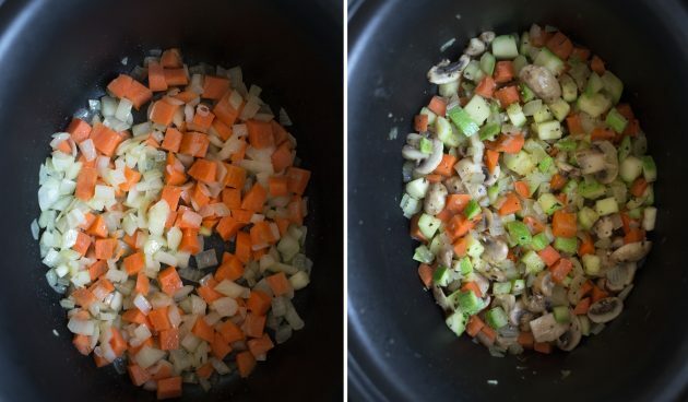  Fasulye yahnisi nasıl yapılır: pişirirken aklınızda bulundurarak sebzelerin geri kalanını ekleyin