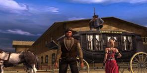 PC oyunları 5 best western