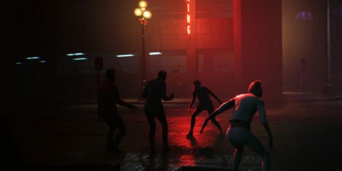 2020'nin En İyi Oyunları: Vampire: The Masquerade - Bloodlines 2