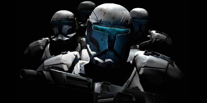 oyunlar Yıldız Savaşları: Star Wars: Republic Commando