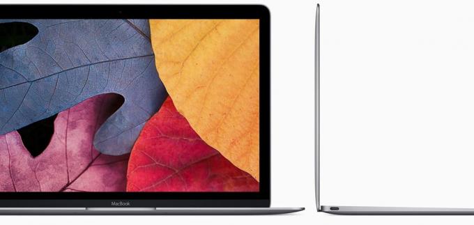 Yeni MacBook dizüstü bilgisayarları ve ultra kompakt: Gadgets 2015 Umut verici