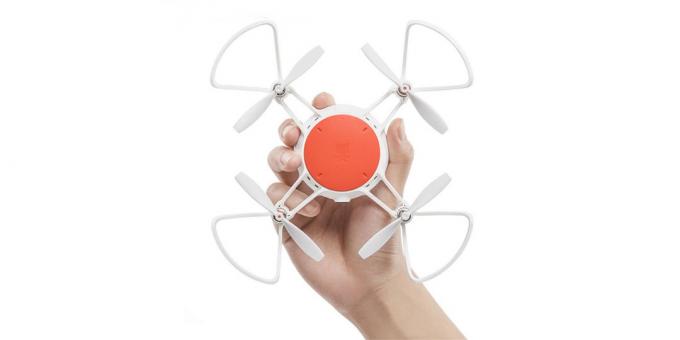 Xiaomi MiTú Drone