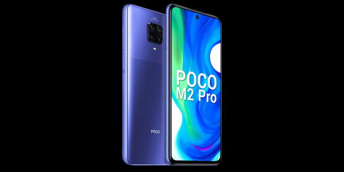 POCO M2 Pro