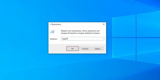 "Kayıt Defteri Düzenleyicisi" kullanılarak Windows 10 başlangıcına bir program nasıl eklenir