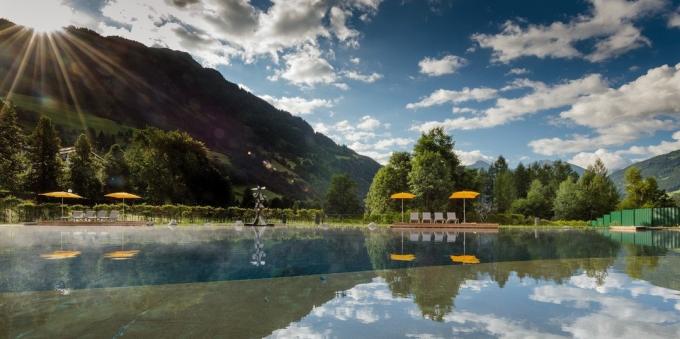 Therme Gastein