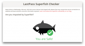 Superfish: ondan kurtulmak ne bir virüstür ve nasıl