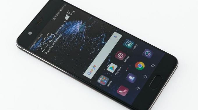 Huawei P10 Artı