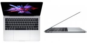 MacBook Pro'nun (2017) Tmall 30 000 ruble indirimli
