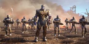 Fortnite yılında rejim yeni "Avengers" adanmış göründü