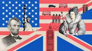 Büyük Britanya ve ABD'nin ülke çalışmaları