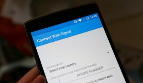 Sinyal Özel Messenger: Android için artık özel mesajlar ve çağrılar