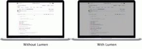 Mac için Lümen: Otomatik ekranda içeriğe bağlı parlaklığını ayarlayın