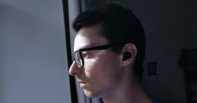Motorola VerveBuds 100 - 2.500 ruble için kablosuz kulaklıkların gözden geçirilmesi