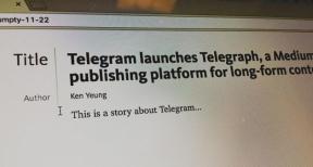 Güncelleme Telgraf: tarih ve Telegraph göre arama modu okuma