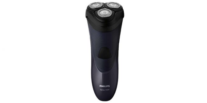 Elektrikli tıraş makinesi Philips S1100 / 04