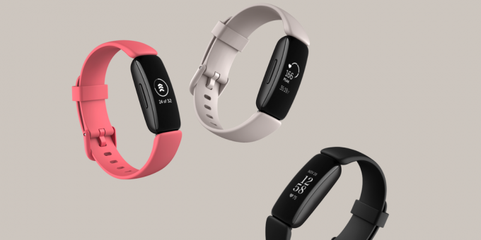 Fitbit Inspire 2