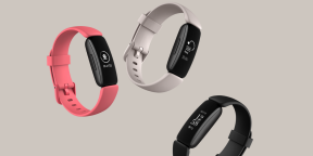 Fitbit Inspire 2, Versa 3 ve Sense'i tanıttı