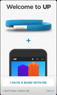 İnceleme: Jawbone UP - Sağlıklı bir yaşam tarzı için en iyi e-danışman