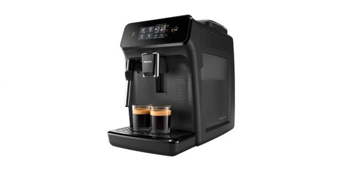 Kahve makinesi Philips EP1220 / 00 Serisi 1200