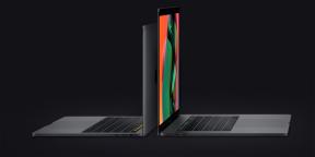 Elma hızlı işlemciler ve geliştirilmiş klavye ile güncellenen MacBook Pro tanıtıldı