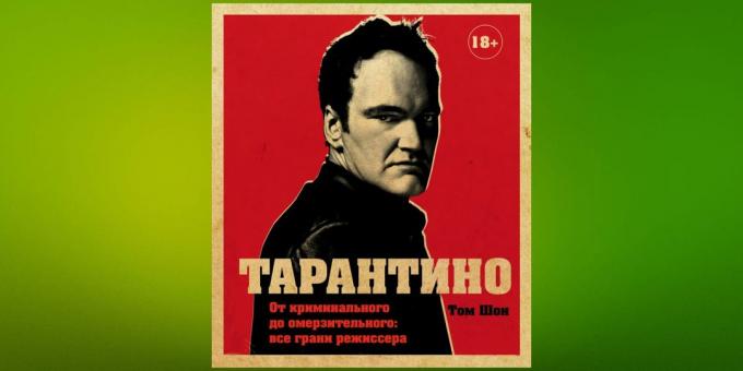 Ocak, "Tarantino içinde okuyun. yönetmen, "Tom Sean her türlüsünü: suçludan iğrenç için