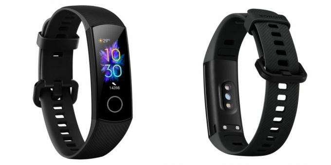 Spor bilezik Huawei Honor Band 5