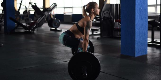 Layfhakere üzerinde spor hakkında makaleler Oia Zorina CrossFit pratik ve koçluk erişimi olan yazar