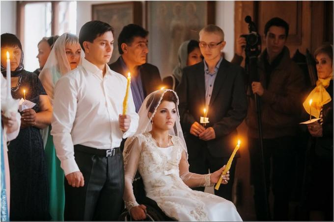 Ruzanna Ghazaryan: Düğün
