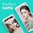 Android selfie için 5 iyi uygulamalar